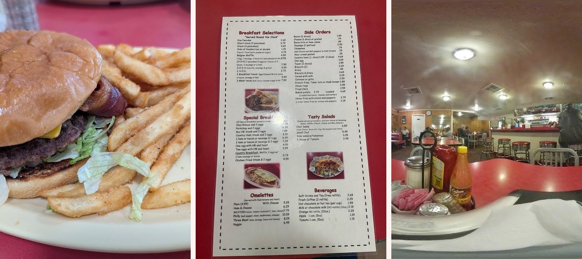 Bill's Grill Gallery Image 2