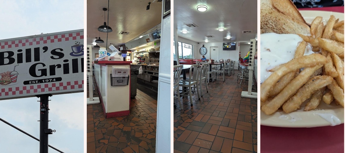 Bill's Grill Gallery Image 3