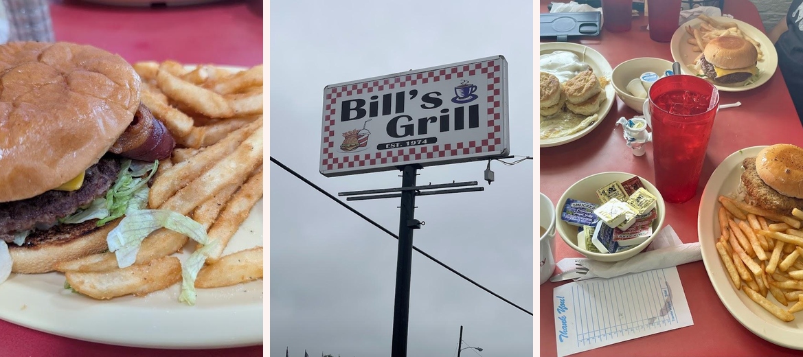 Bill's Grill Gallery Image 4