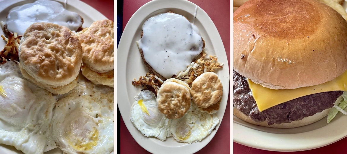 Bill's Grill Gallery Image 5