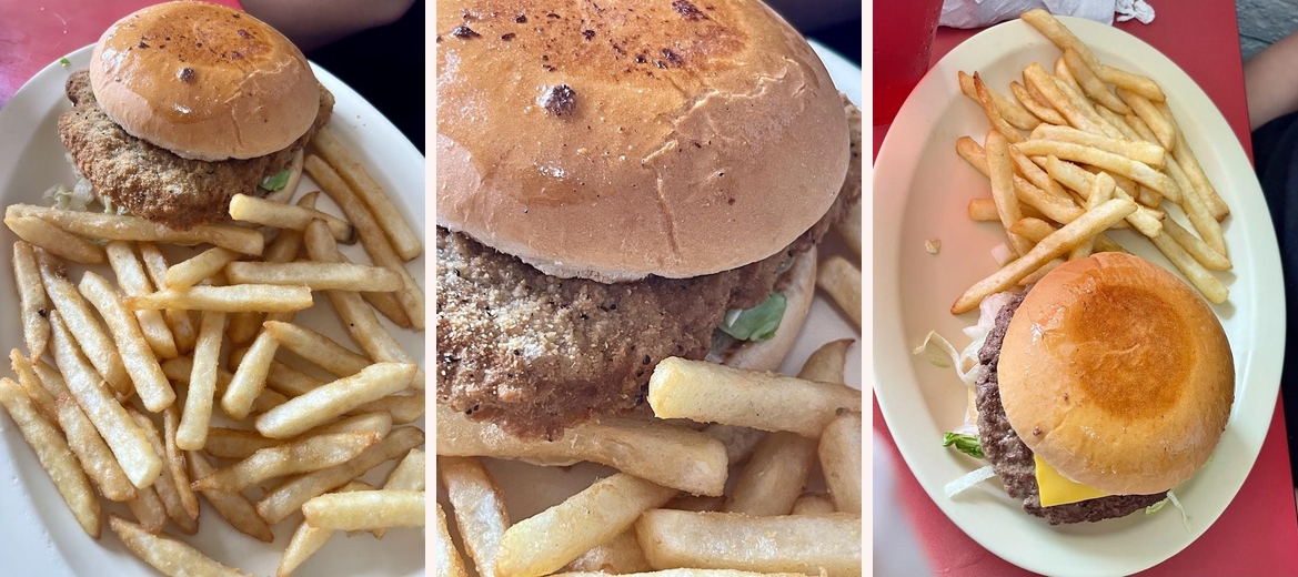 Bill's Grill Gallery Image 6